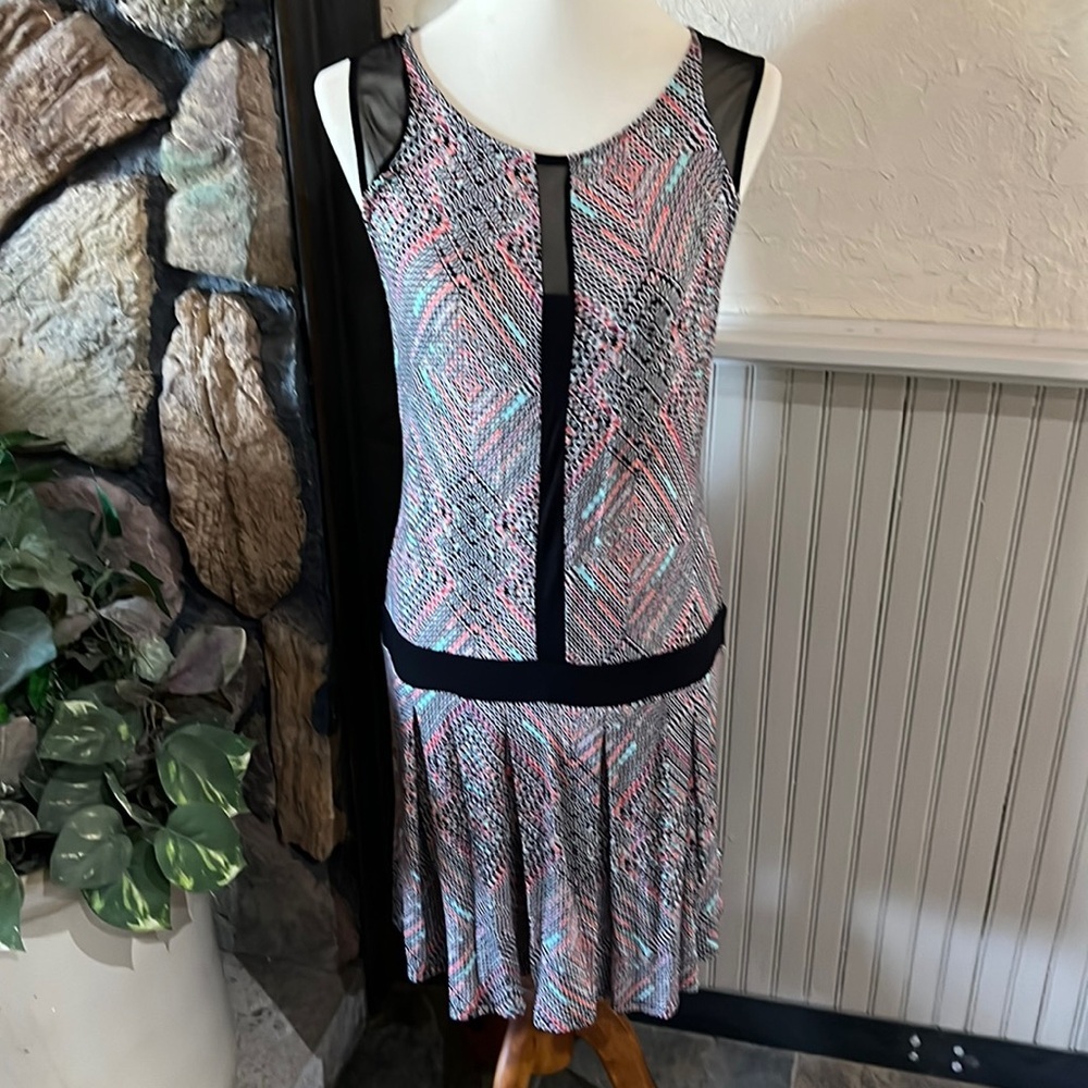Mossimo Dress
